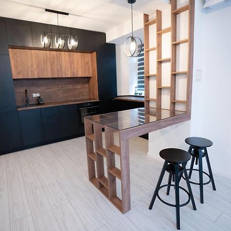 Rcity Apartament 4 Apartment Bucureşti Ngoại thất bức ảnh