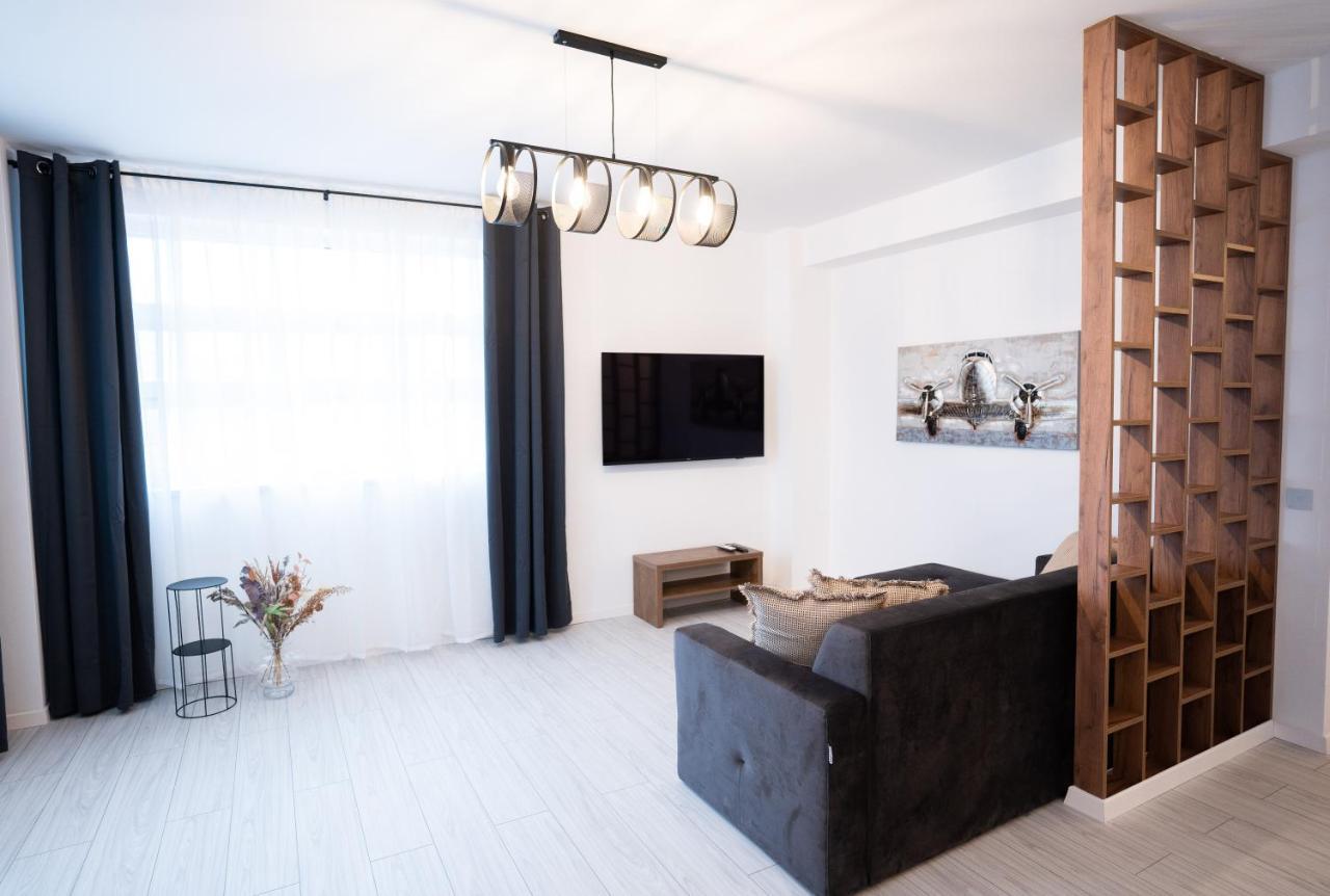 Rcity Apartament 4 Apartment Bucureşti Ngoại thất bức ảnh