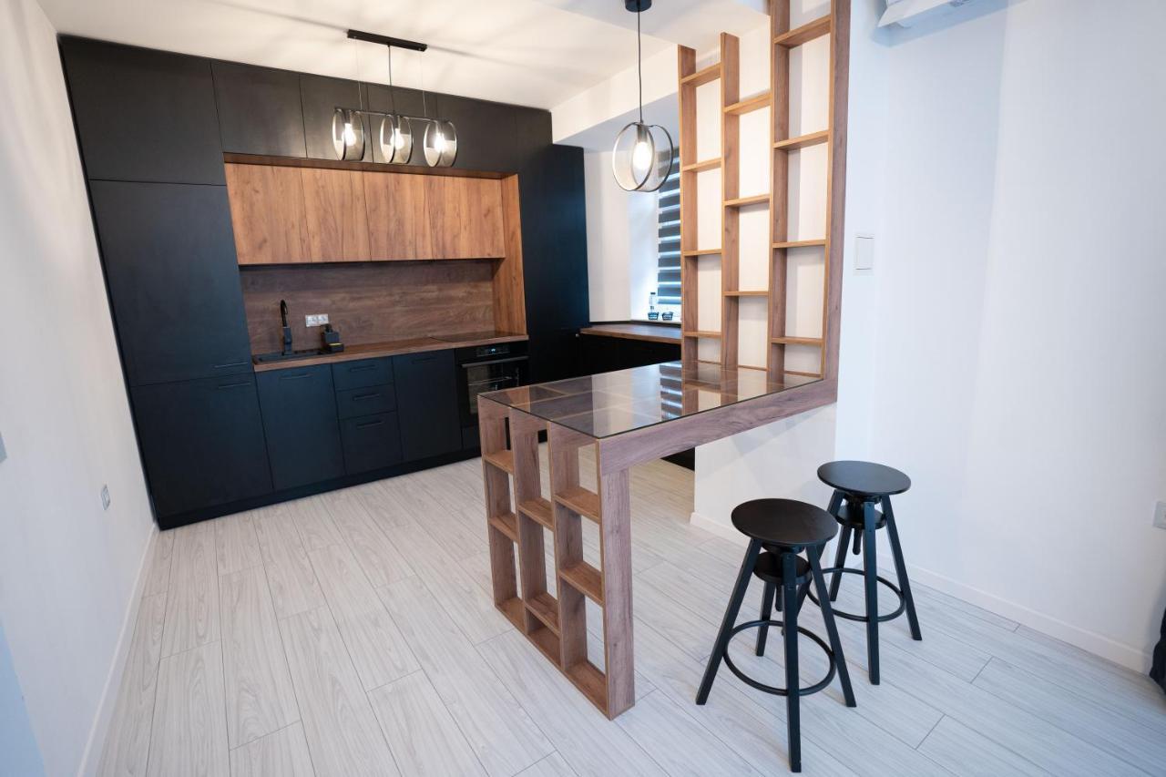Rcity Apartament 4 Apartment Bucureşti Ngoại thất bức ảnh