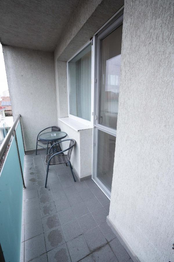 Rcity Apartament 4 Apartment Bucureşti Ngoại thất bức ảnh
