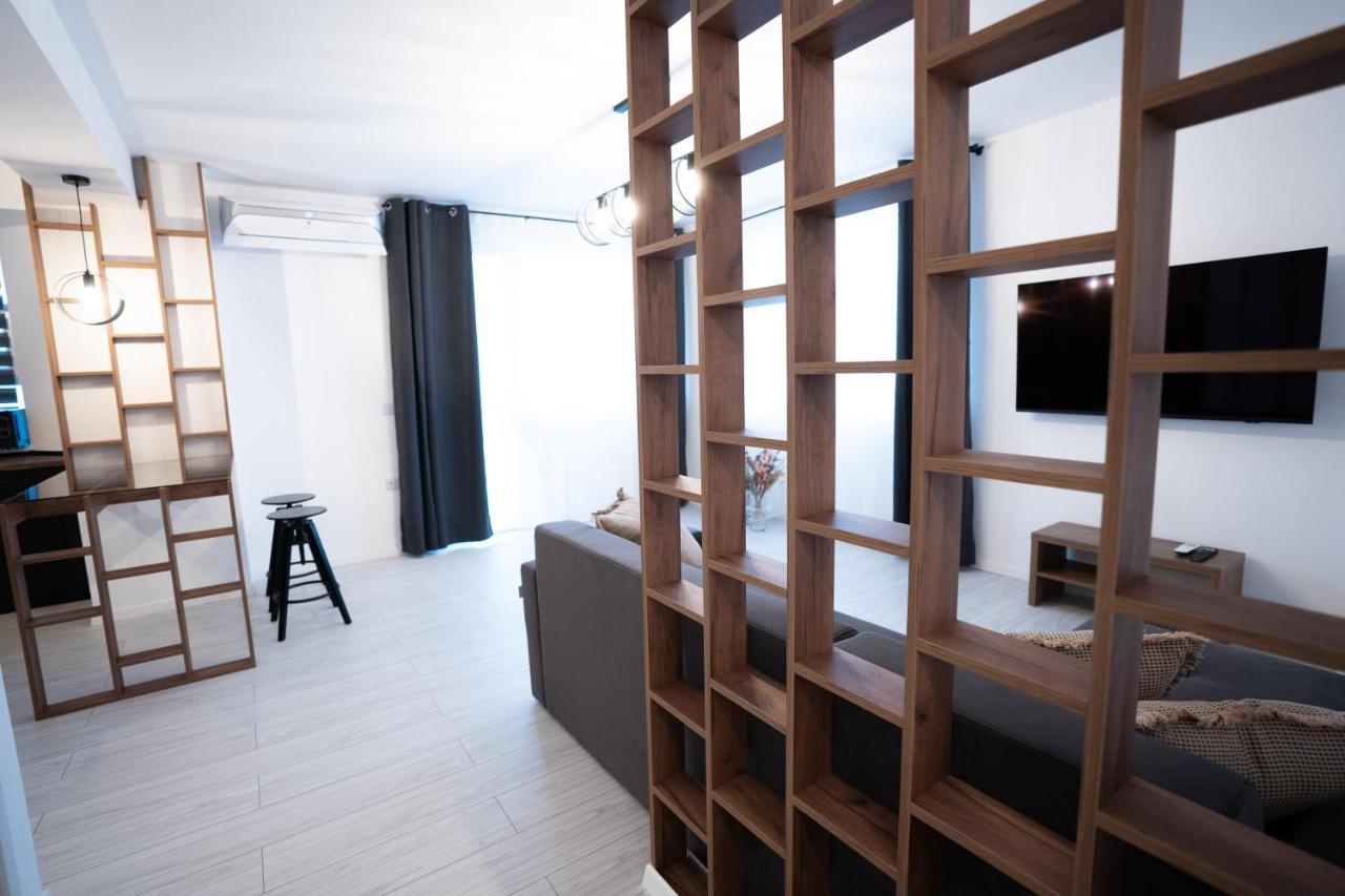 Rcity Apartament 4 Apartment Bucureşti Ngoại thất bức ảnh
